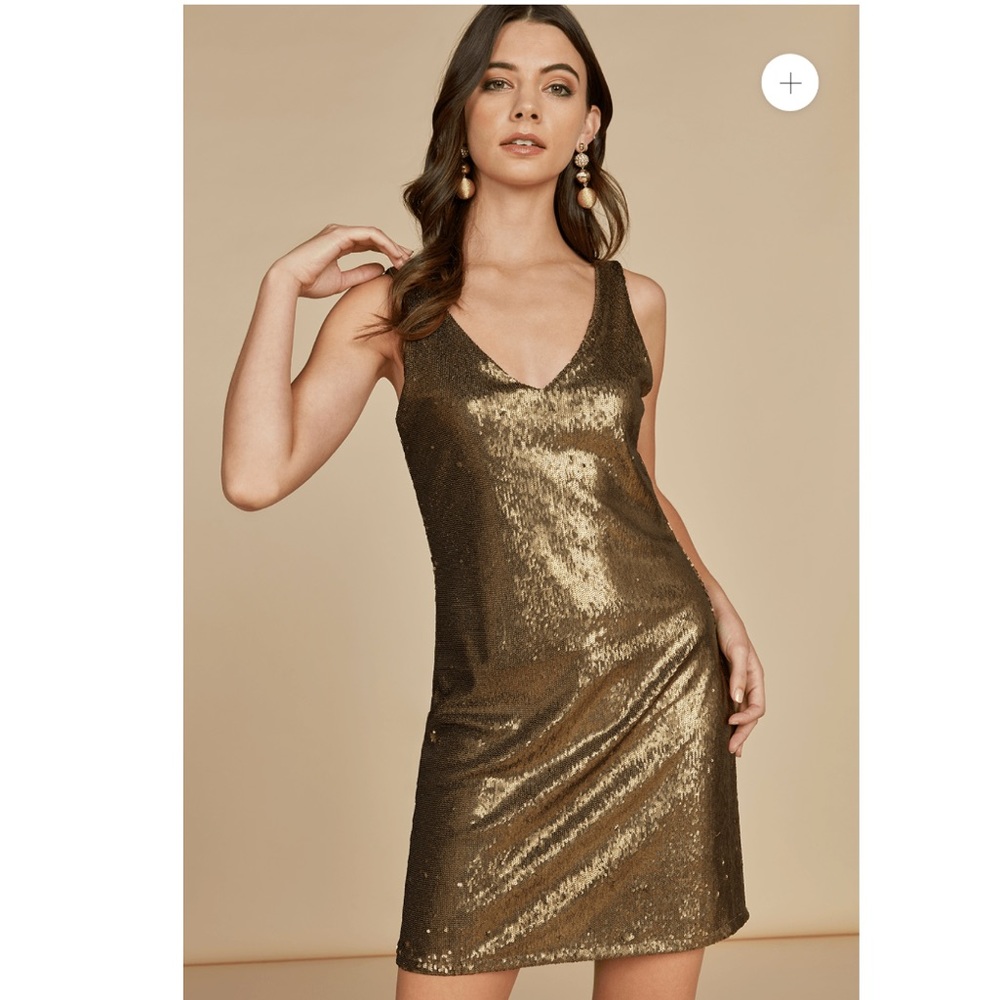 Willow & Clay Marisol dress